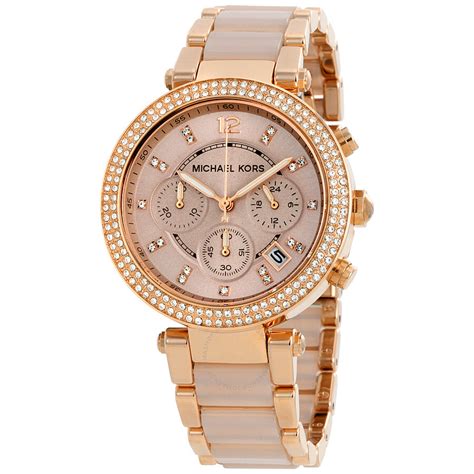 michael kors mk5896 parker watch|mk5896i.